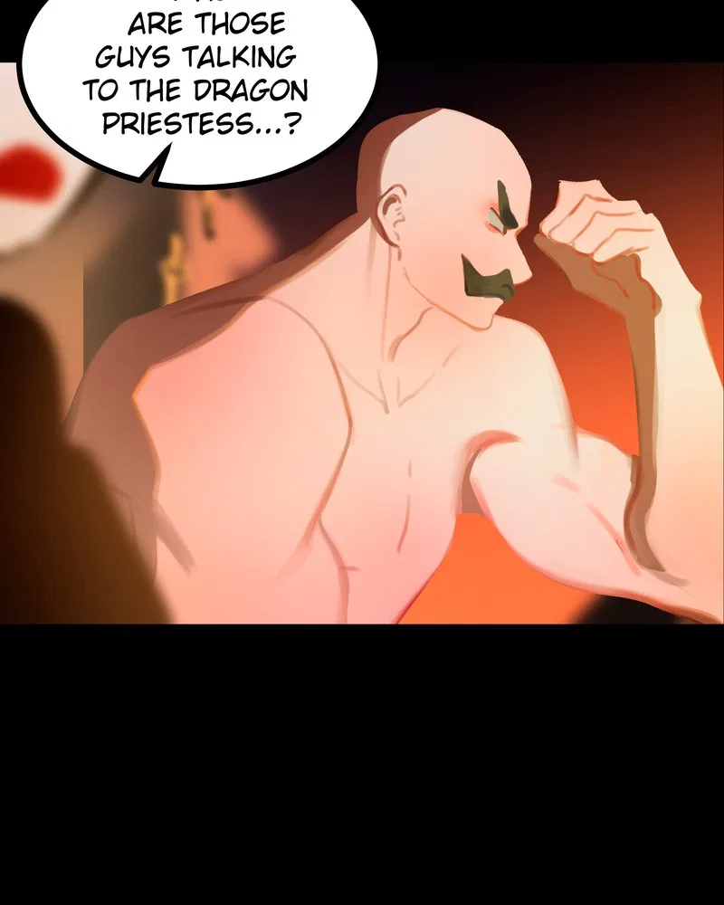 Winter Moon Chapter 388 – Page 4