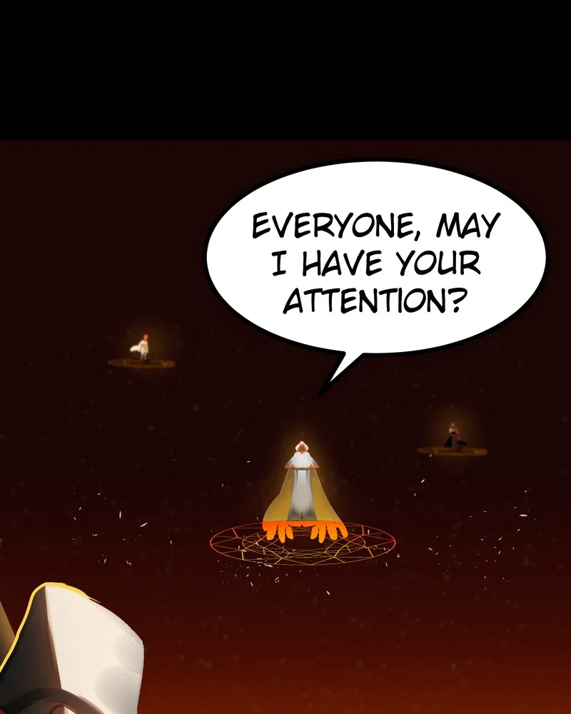 Winter Moon Chapter 388 – Page 8