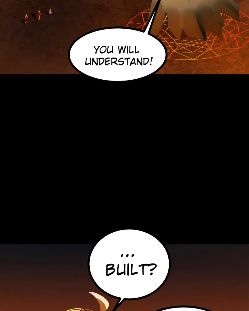 Winter Moon Chapter 388 – Page 12