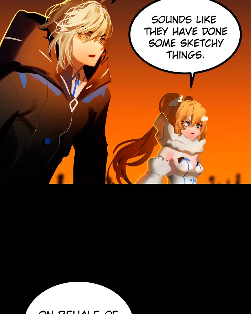 Winter Moon Chapter 388 – Page 13