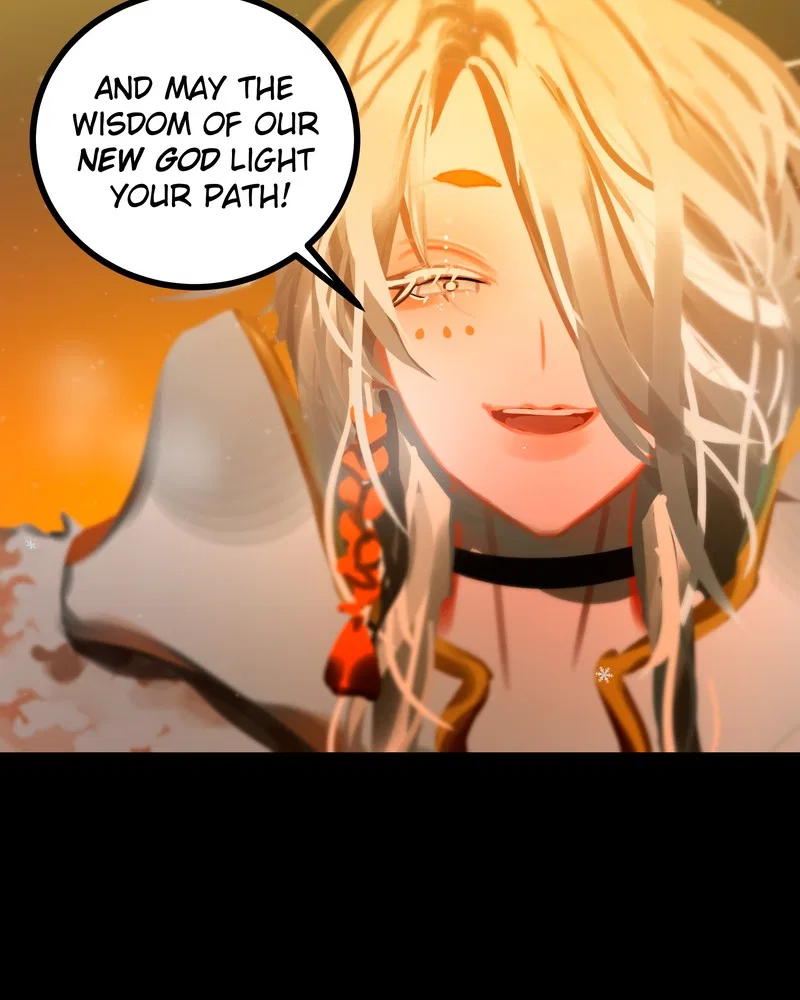 Winter Moon Chapter 388 – Page 17