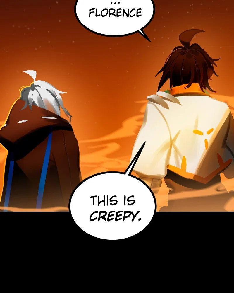 Winter Moon Chapter 388 – Page 20
