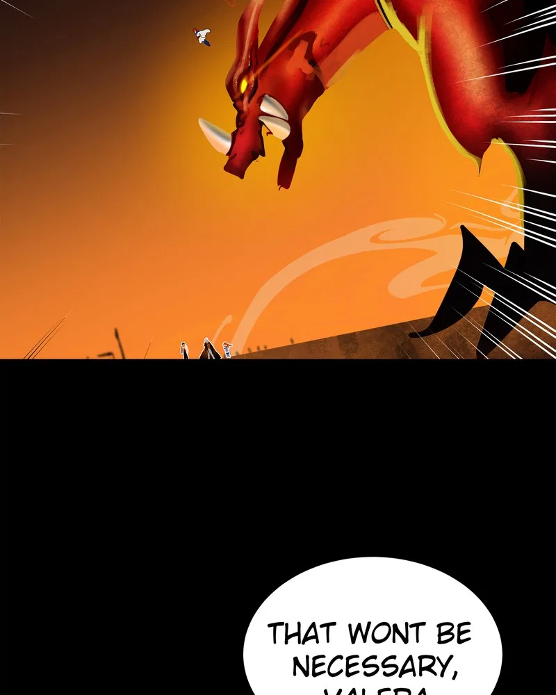 Winter Moon Chapter 387 – Page 16