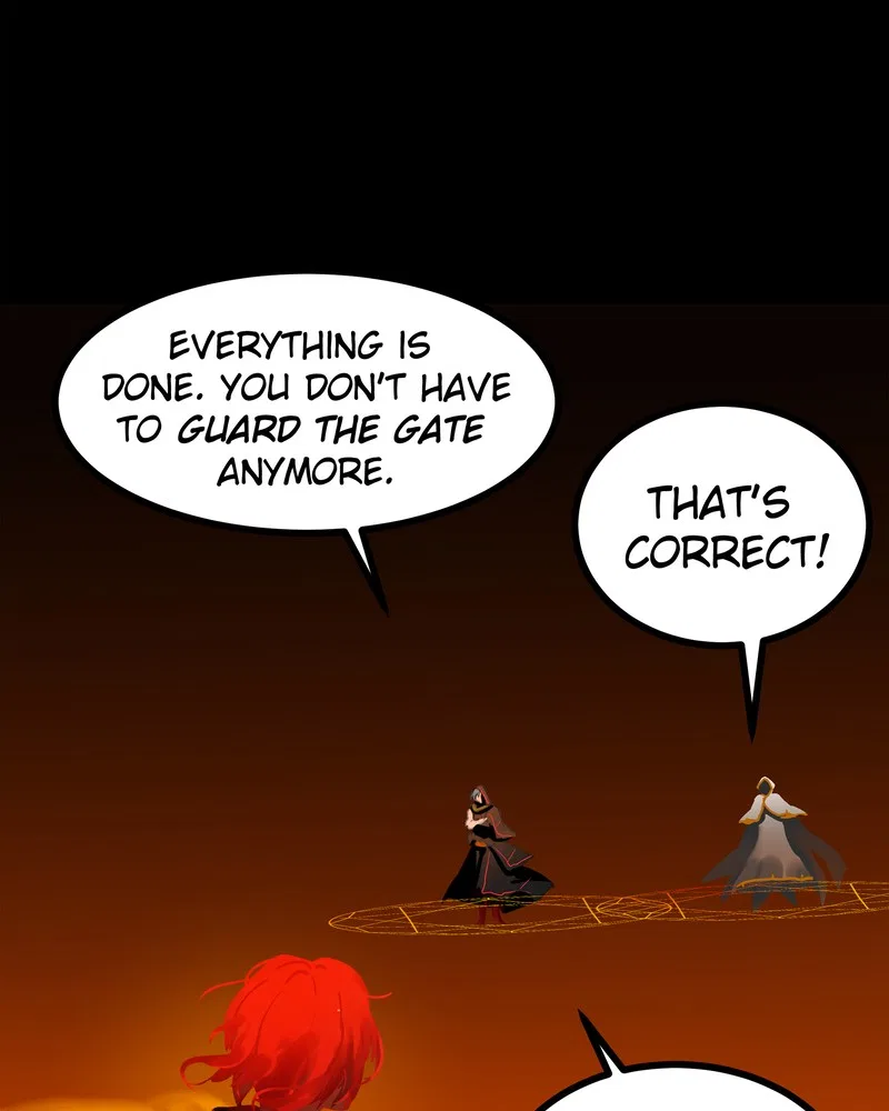 Winter Moon Chapter 387 – Page 18