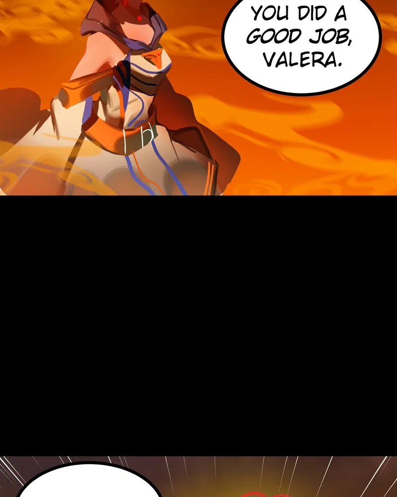 Winter Moon Chapter 387 – Page 19