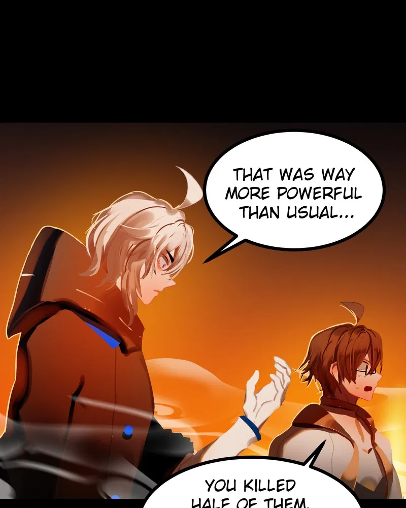 Winter Moon Chapter 386 – Page 4