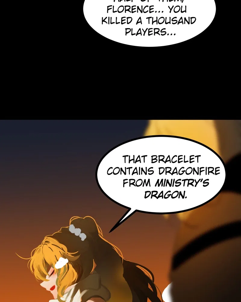 Winter Moon Chapter 386 – Page 5
