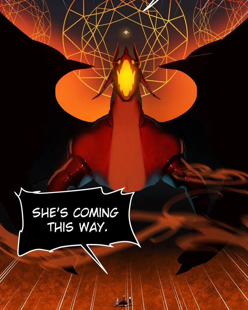 Winter Moon Chapter 386 – Page 13