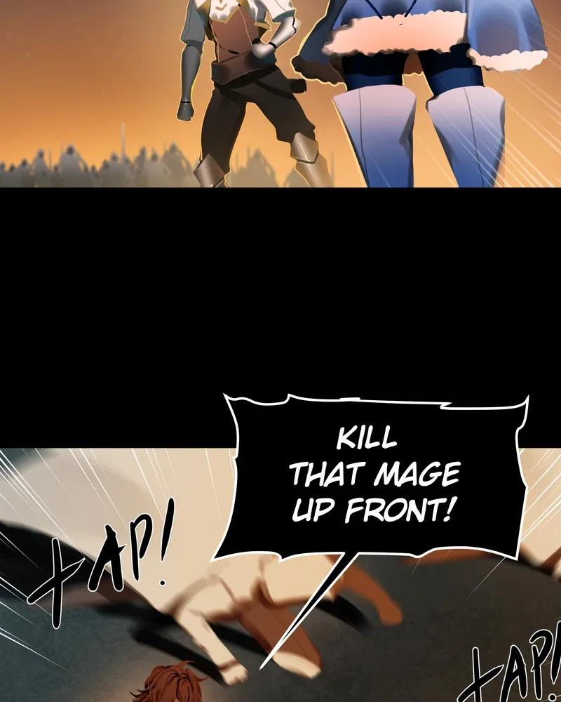 Winter Moon Chapter 385 – Page 4