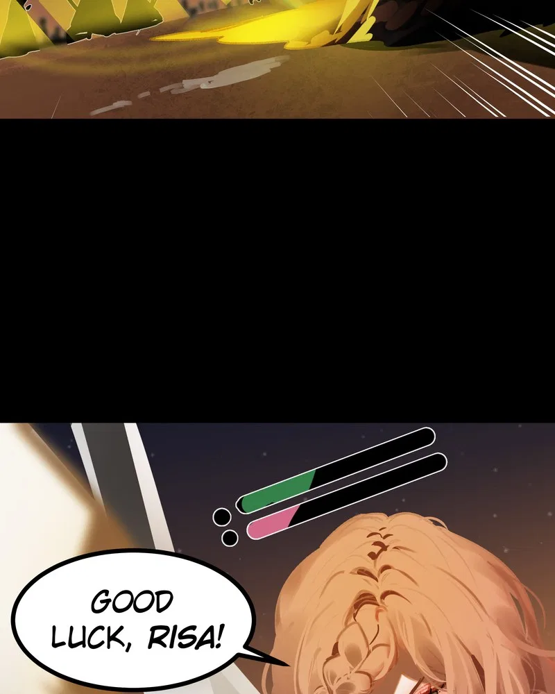 Winter Moon Chapter 385 – Page 8