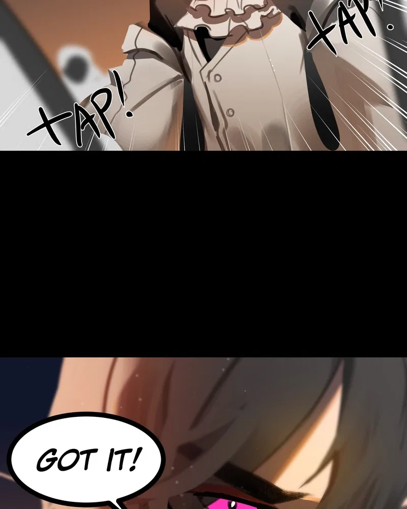 Winter Moon Chapter 385 – Page 14