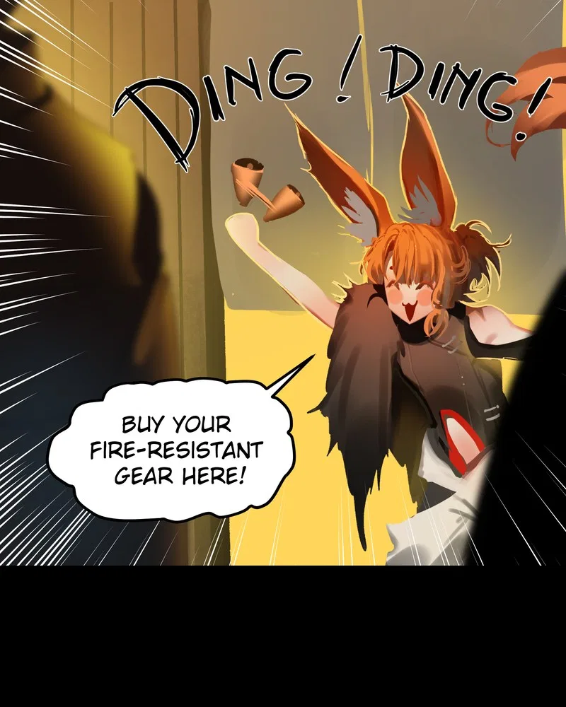 Winter Moon Chapter 384 – Page 3