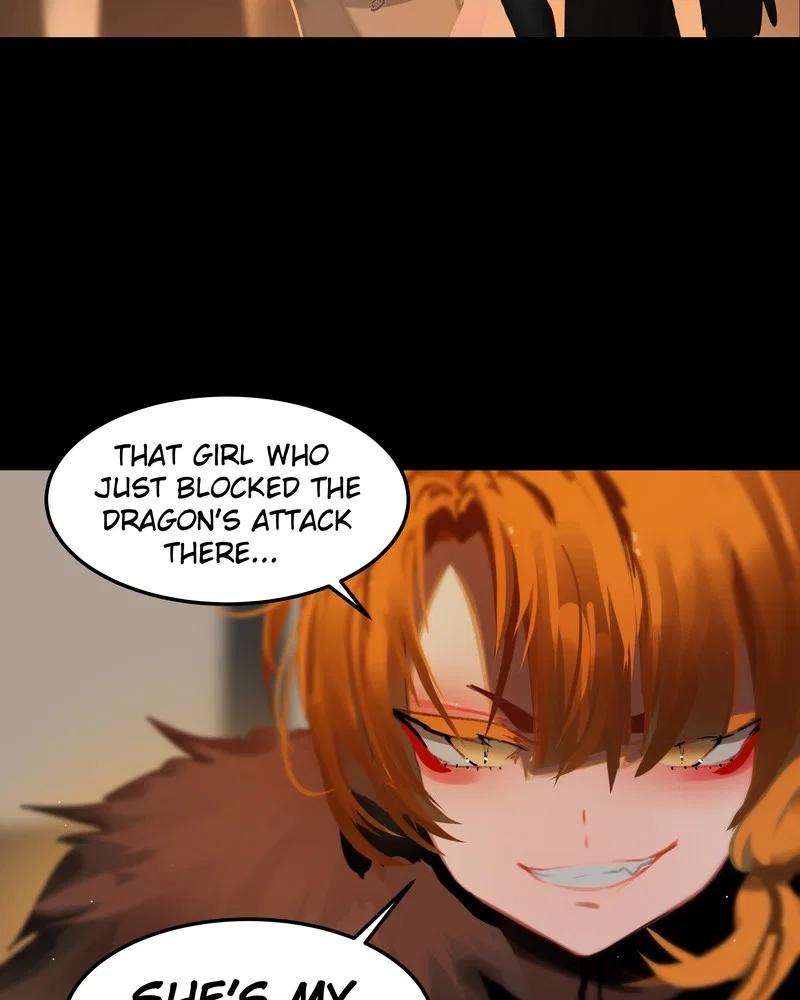 Winter Moon Chapter 384 – Page 5