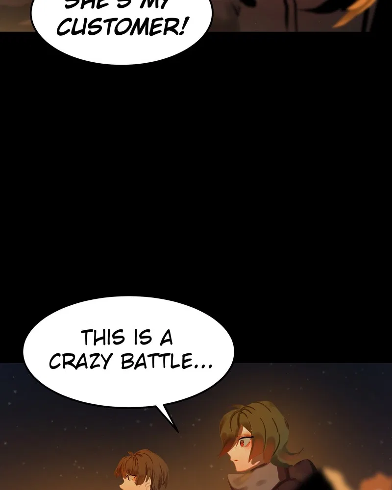 Winter Moon Chapter 384 – Page 6