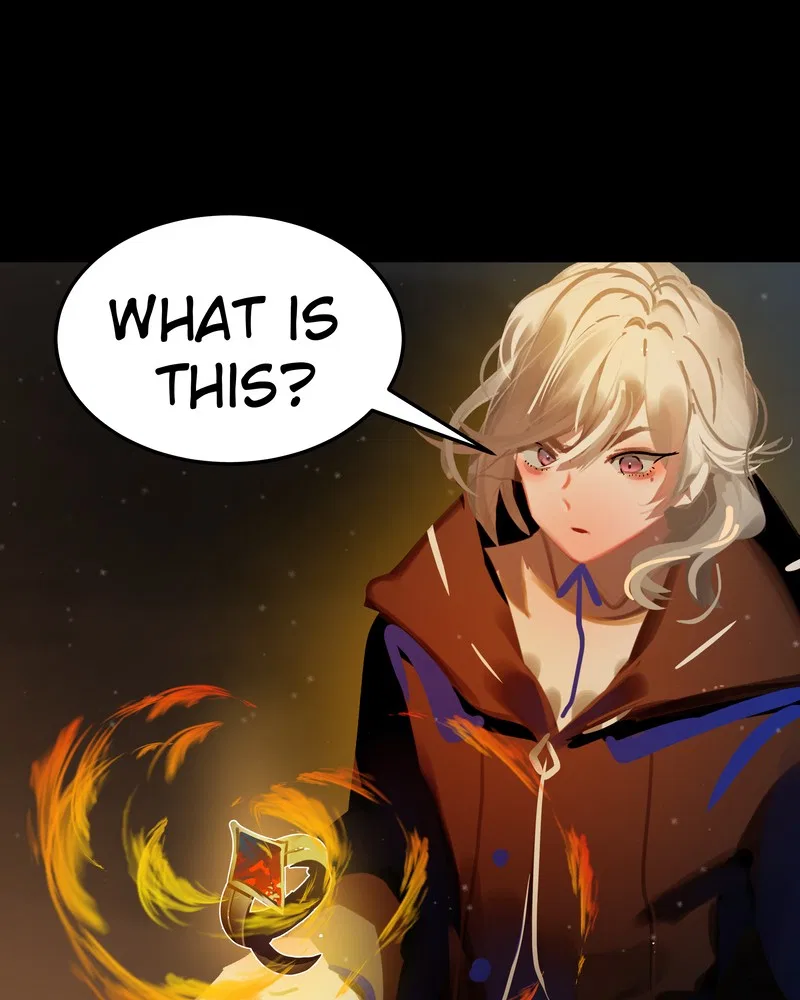 Winter Moon Chapter 384 – Page 11