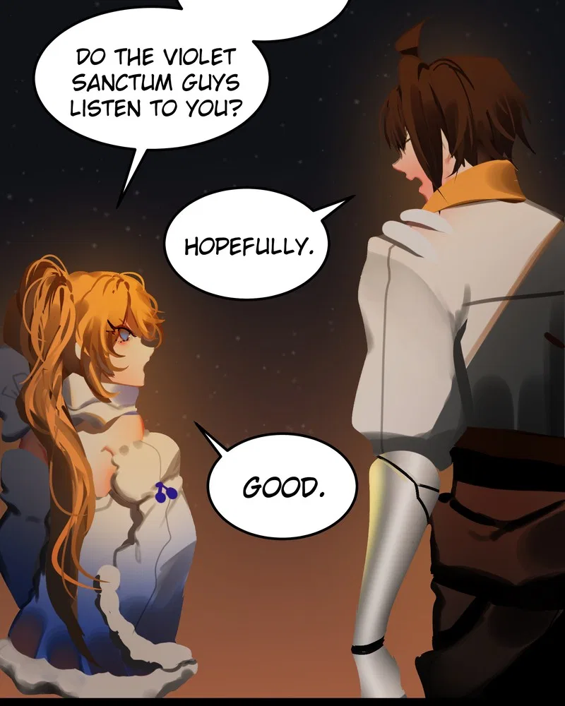 Winter Moon Chapter 384 – Page 14