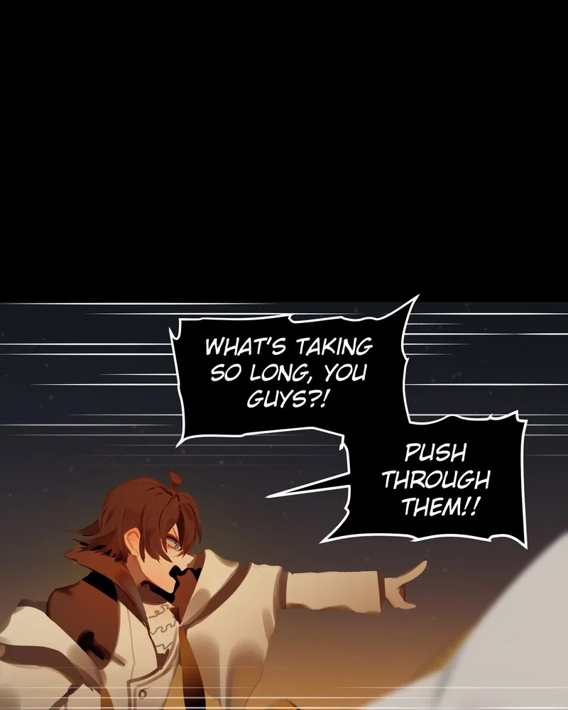 Winter Moon Chapter 384 – Page 15