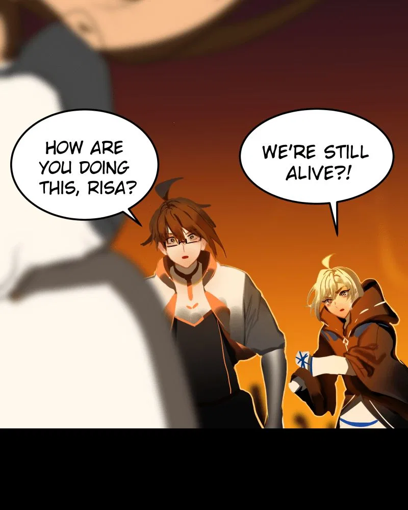 Winter Moon Chapter 383 – Page 9