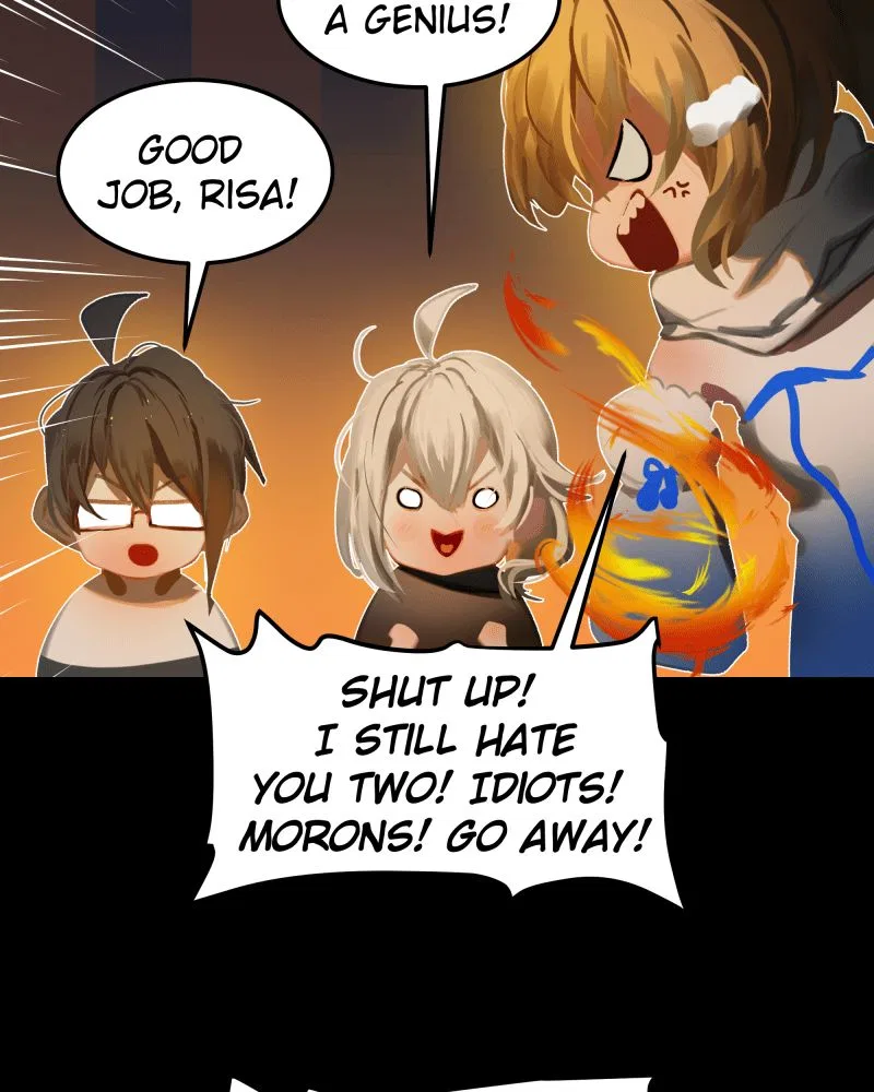 Winter Moon Chapter 383 – Page 22