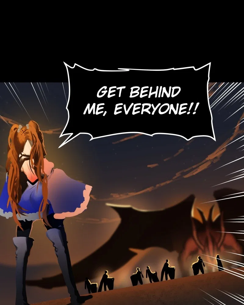 Winter Moon Chapter 382 – Page 7