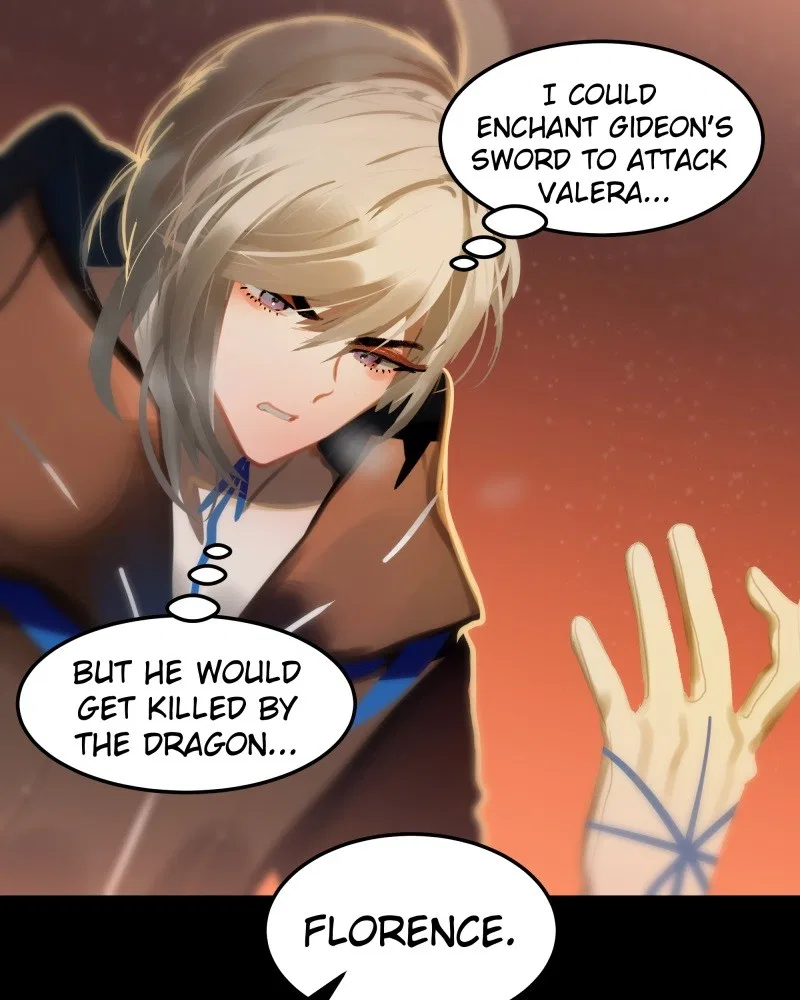 Winter Moon Chapter 381 – Page 3
