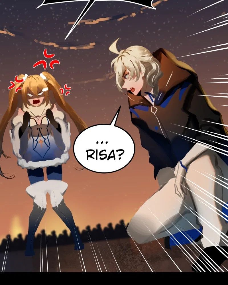 Winter Moon Chapter 381 – Page 7