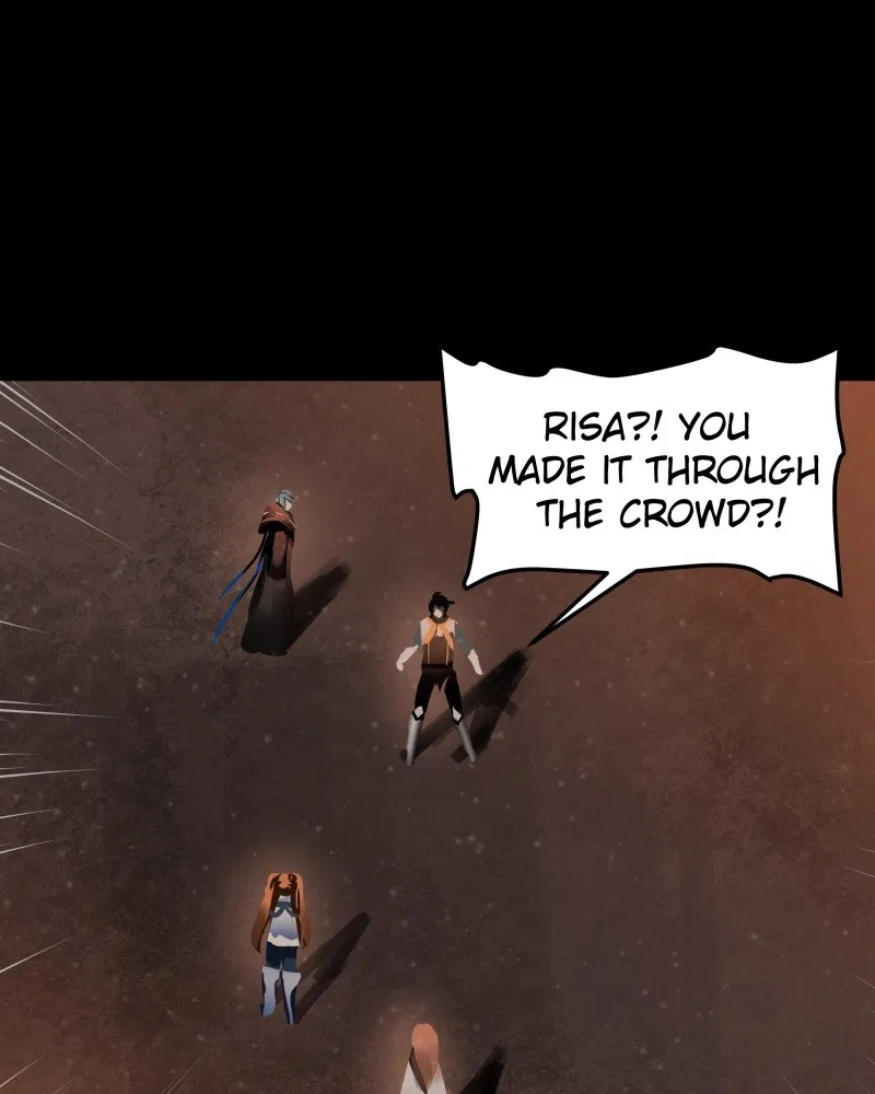 Winter Moon Chapter 381 – Page 8