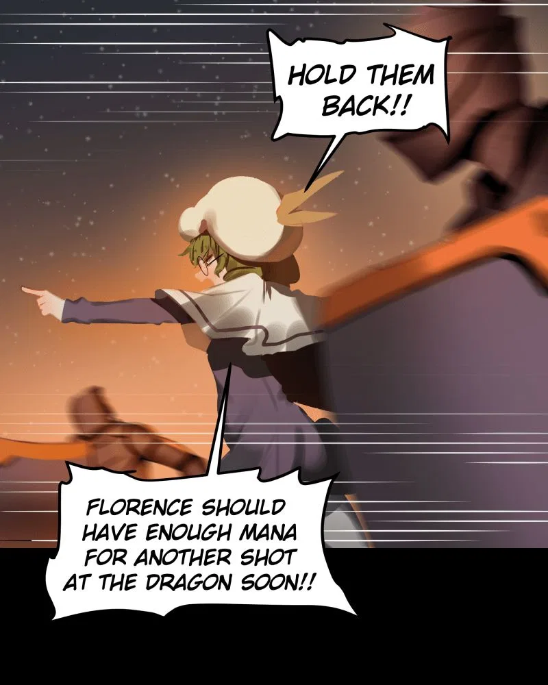Winter Moon Chapter 380 – Page 3