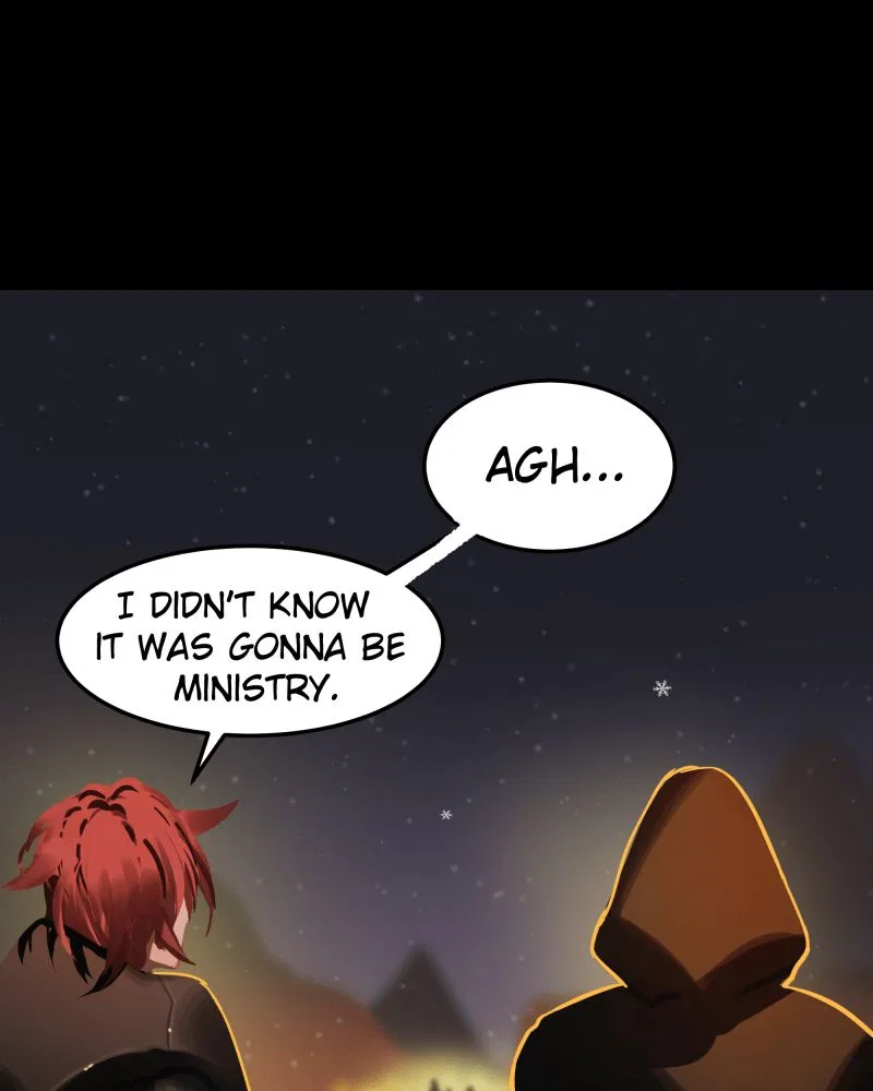 Winter Moon Chapter 380 – Page 11