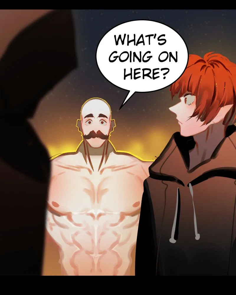 Winter Moon Chapter 380 – Page 13