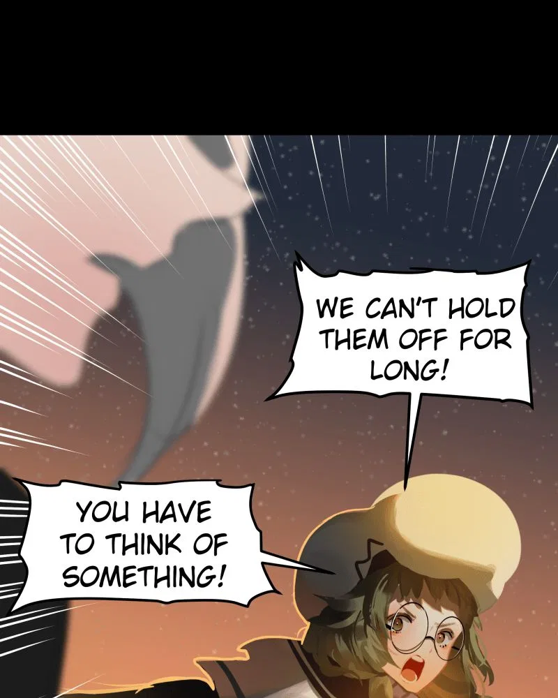 Winter Moon Chapter 380 – Page 20