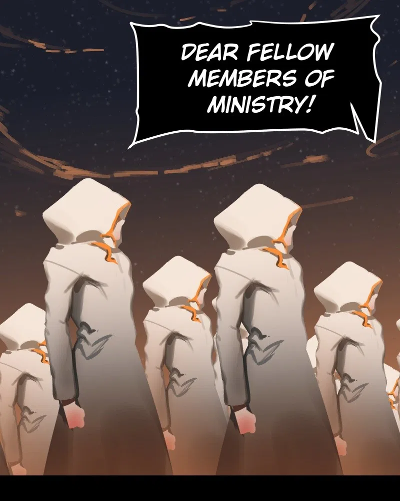 Winter Moon Chapter 379 – Page 3