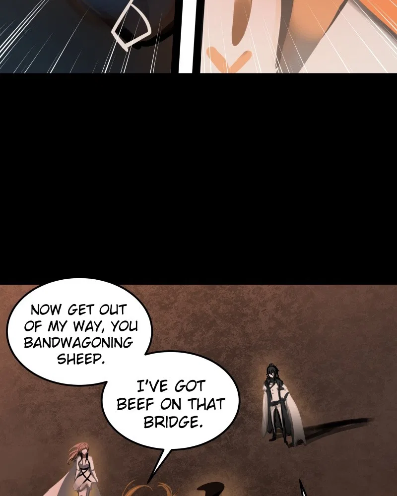 Winter Moon Chapter 379 – Page 18