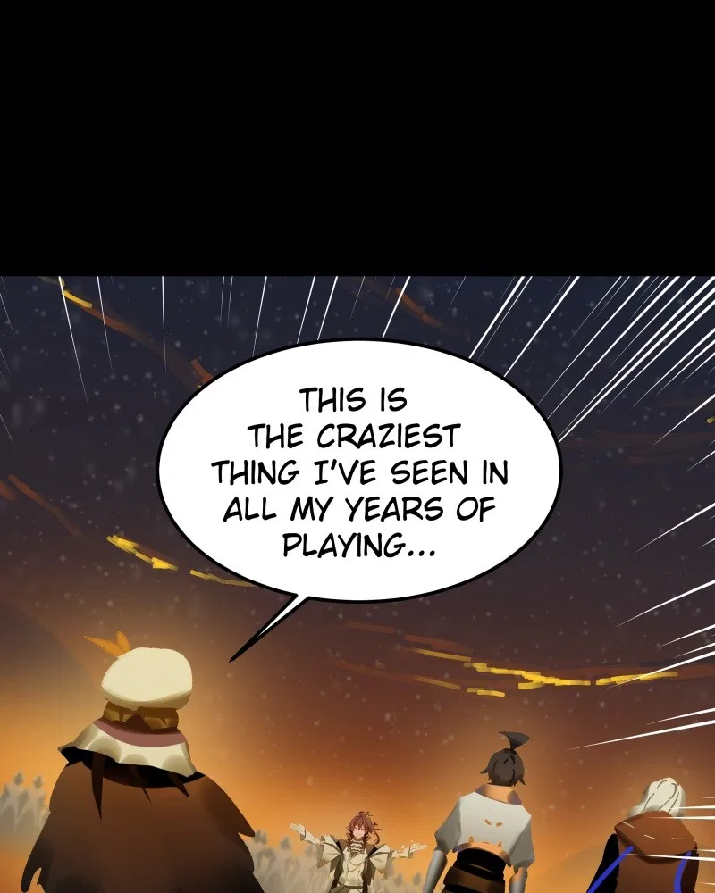 Winter Moon Chapter 378 – Page 8