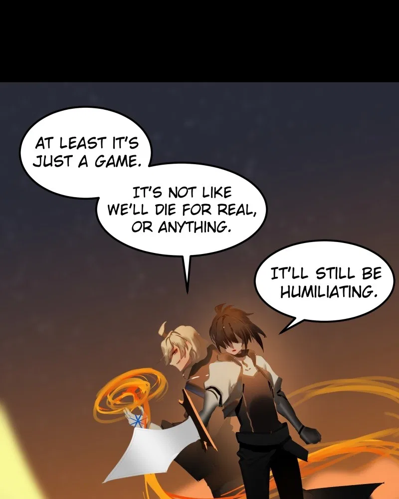 Winter Moon Chapter 378 – Page 19
