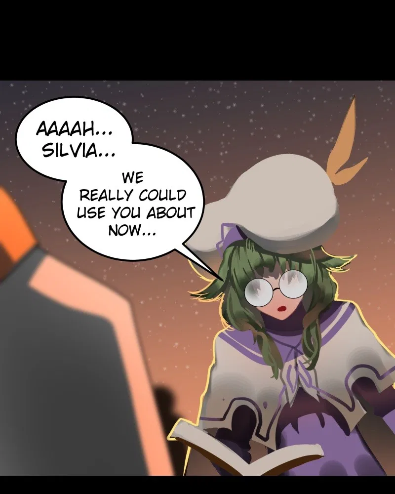 Winter Moon Chapter 378 – Page 21