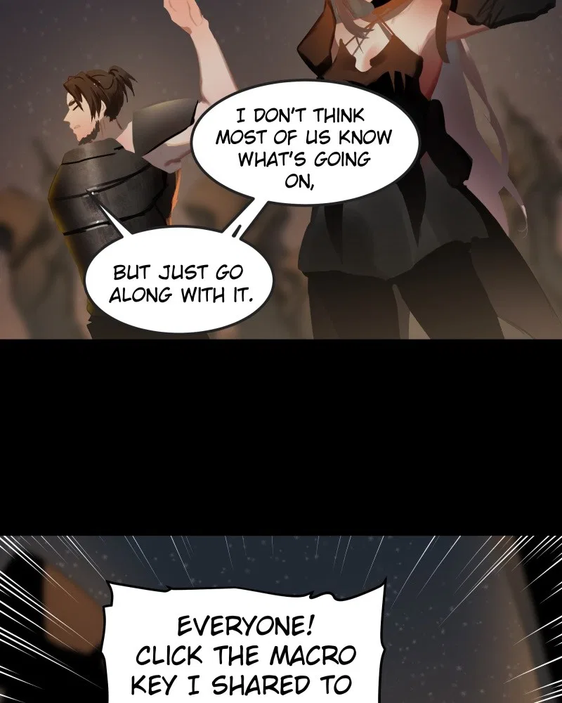 Winter Moon Chapter 377 – Page 12