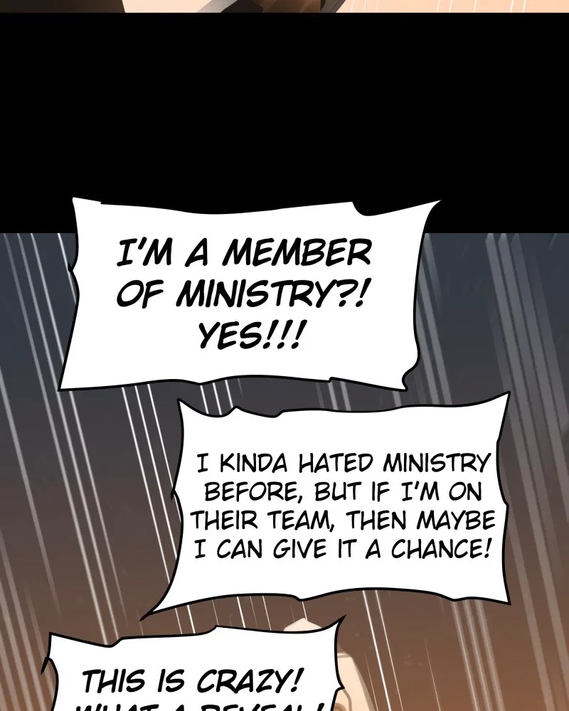 Winter Moon Chapter 377 – Page 20