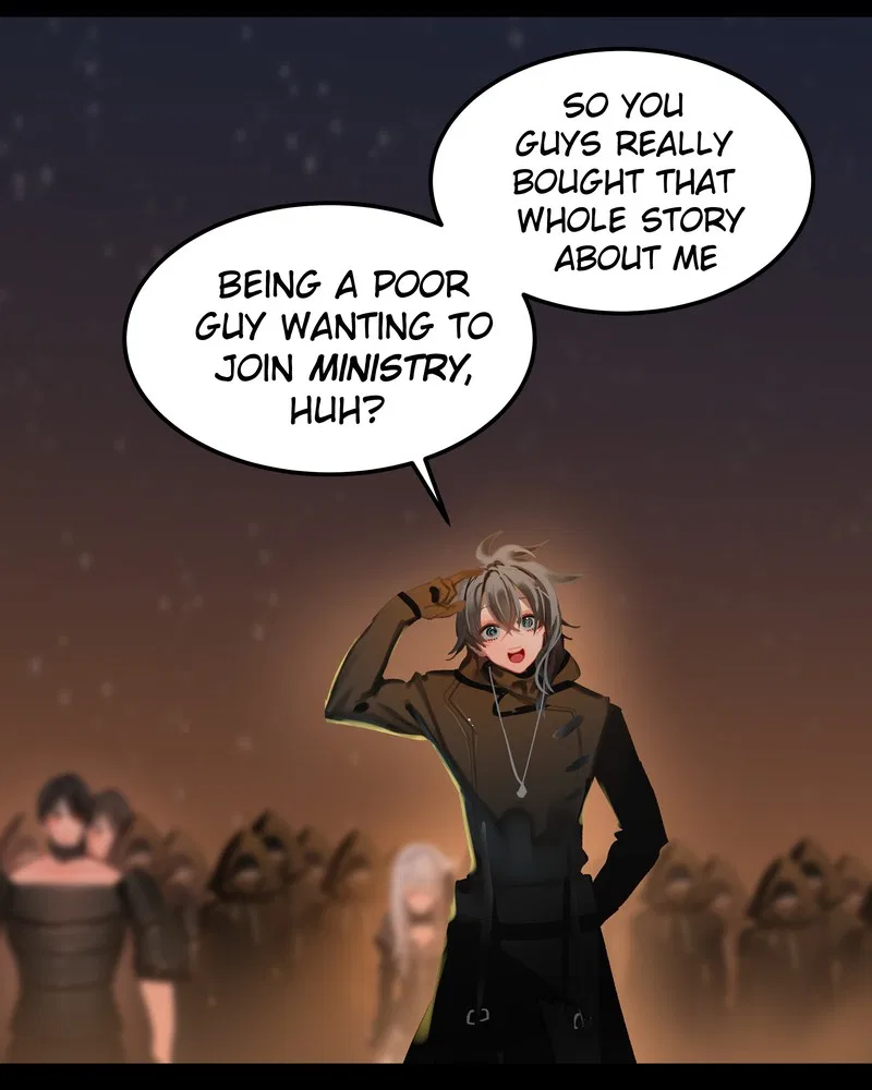 Winter Moon Chapter 376 – Page 3