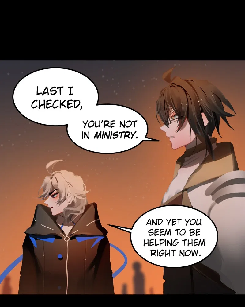 Winter Moon Chapter 376 – Page 4