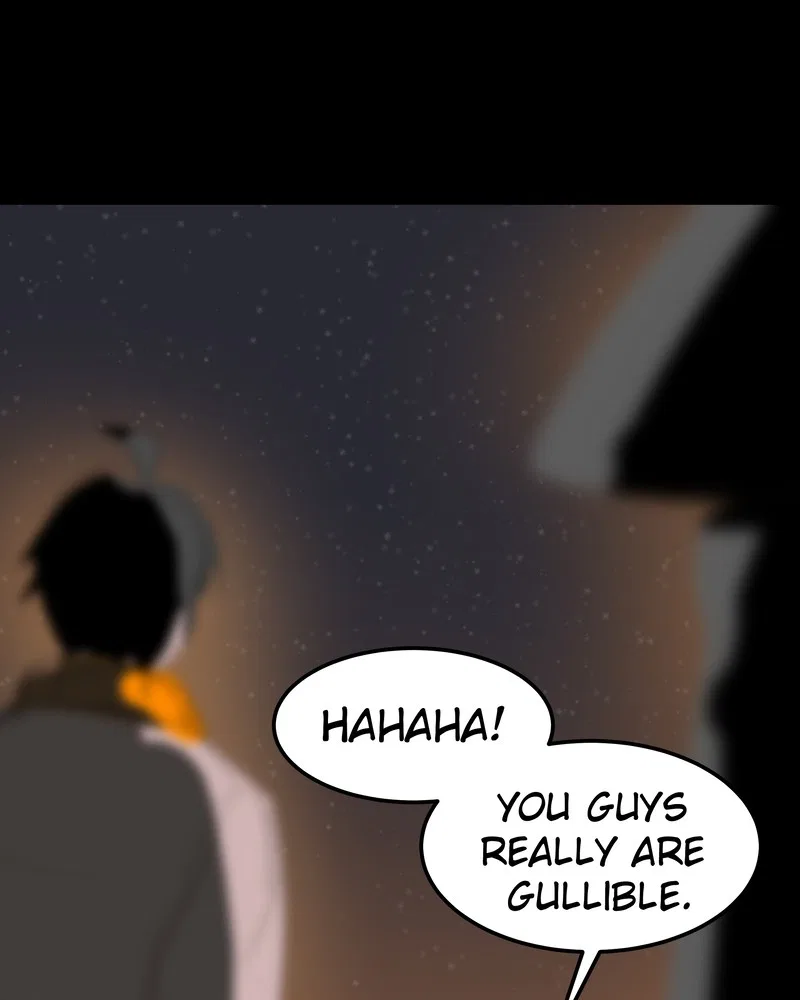 Winter Moon Chapter 376 – Page 5