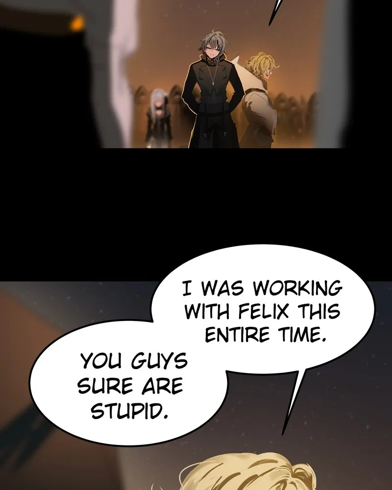 Winter Moon Chapter 376 – Page 6