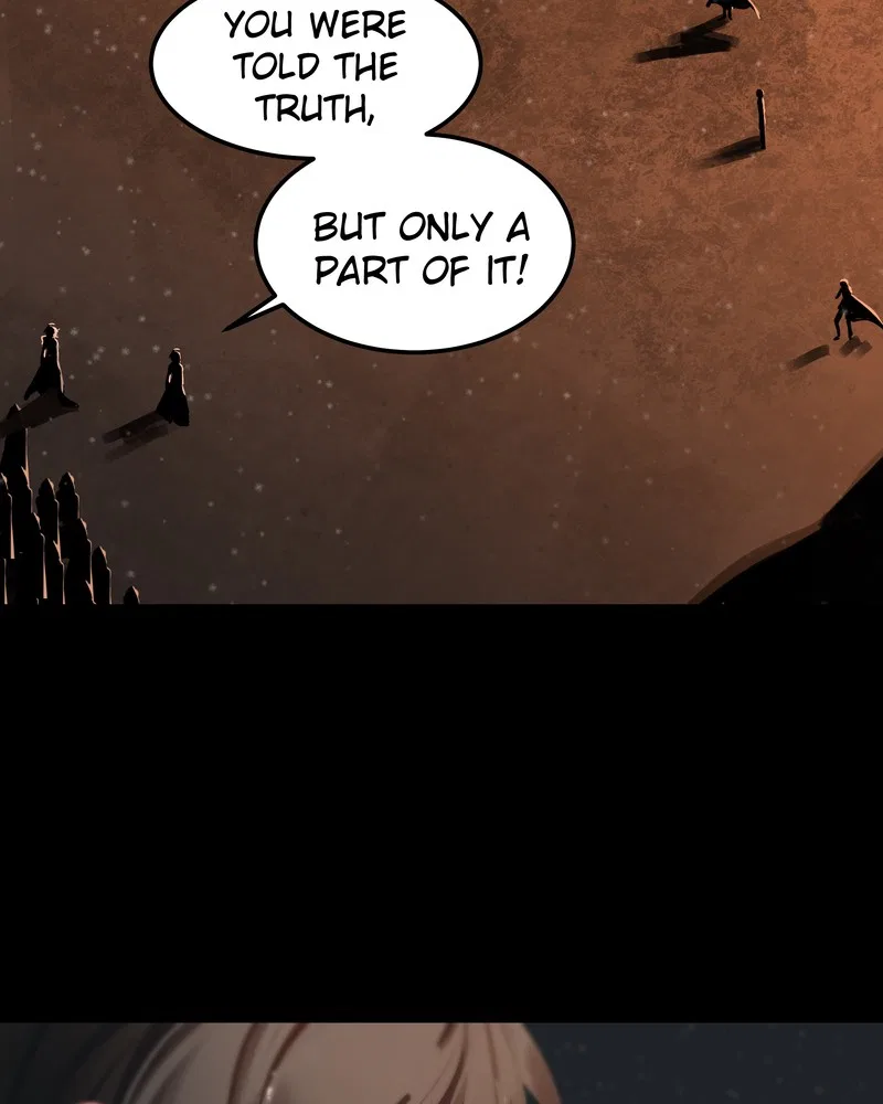 Winter Moon Chapter 376 – Page 9