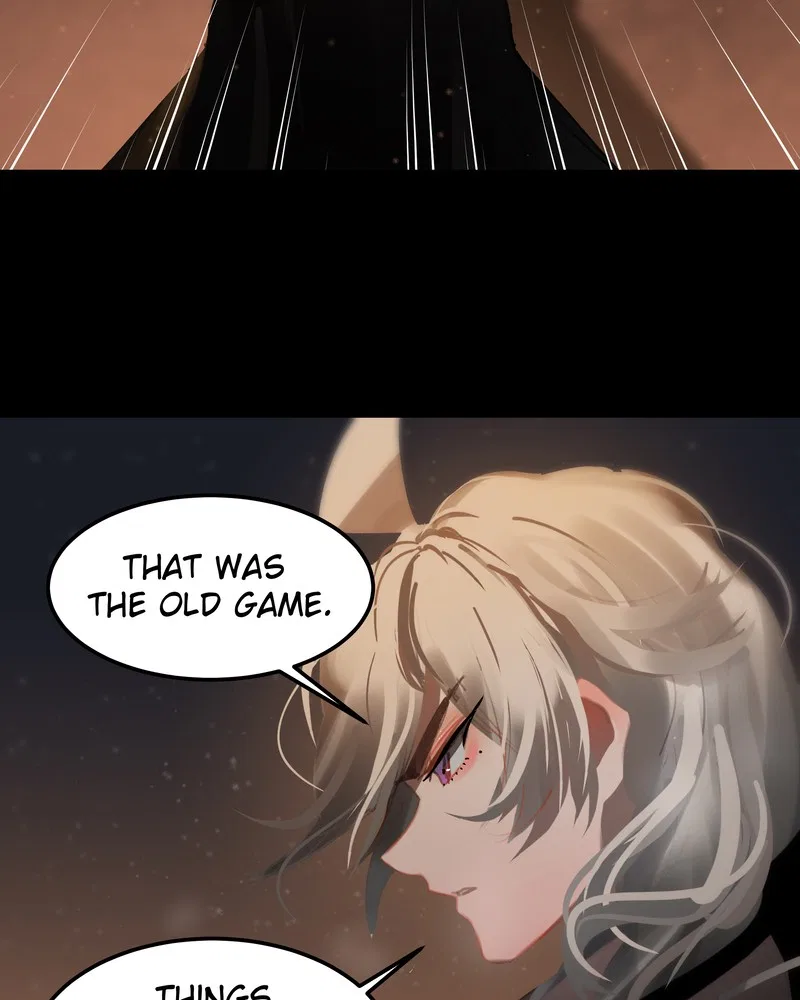 Winter Moon Chapter 376 – Page 12