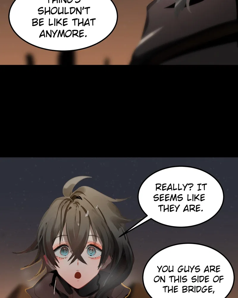 Winter Moon Chapter 376 – Page 13