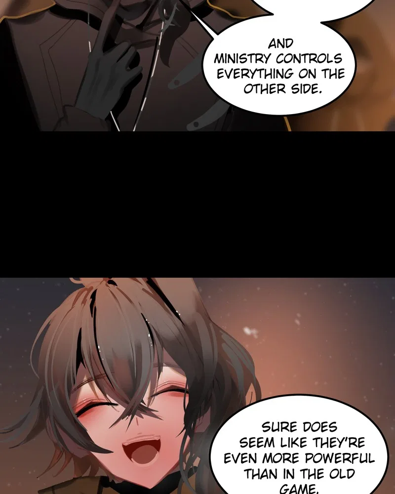 Winter Moon Chapter 376 – Page 14
