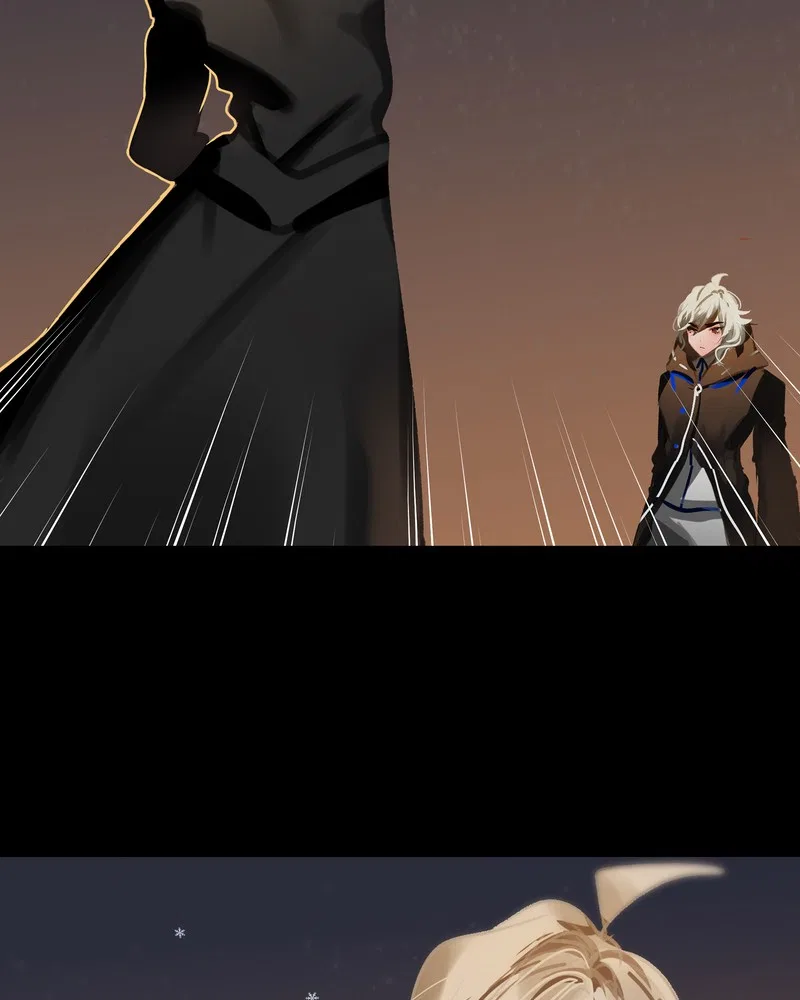 Winter Moon Chapter 376 – Page 18