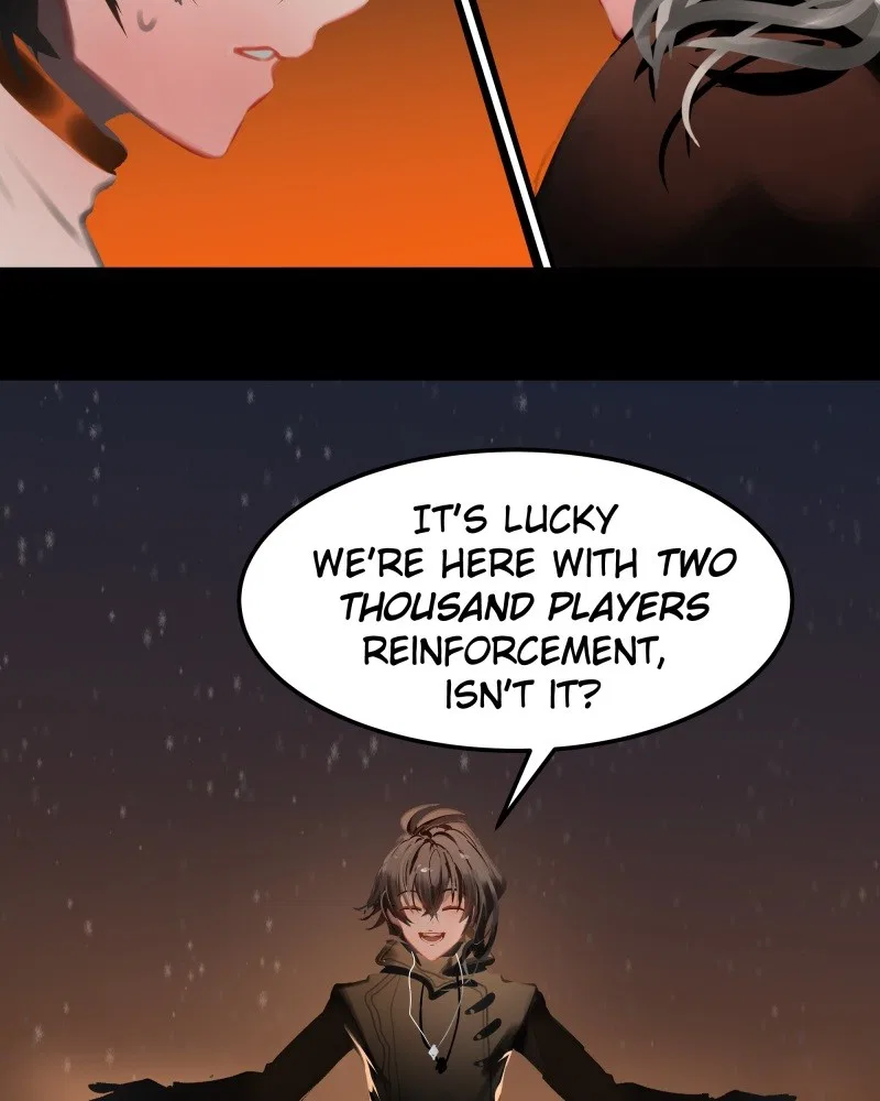 Winter Moon Chapter 375 – Page 4