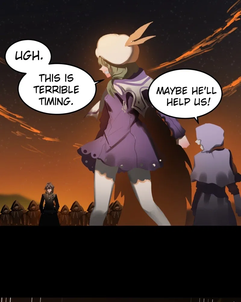 Winter Moon Chapter 375 – Page 8
