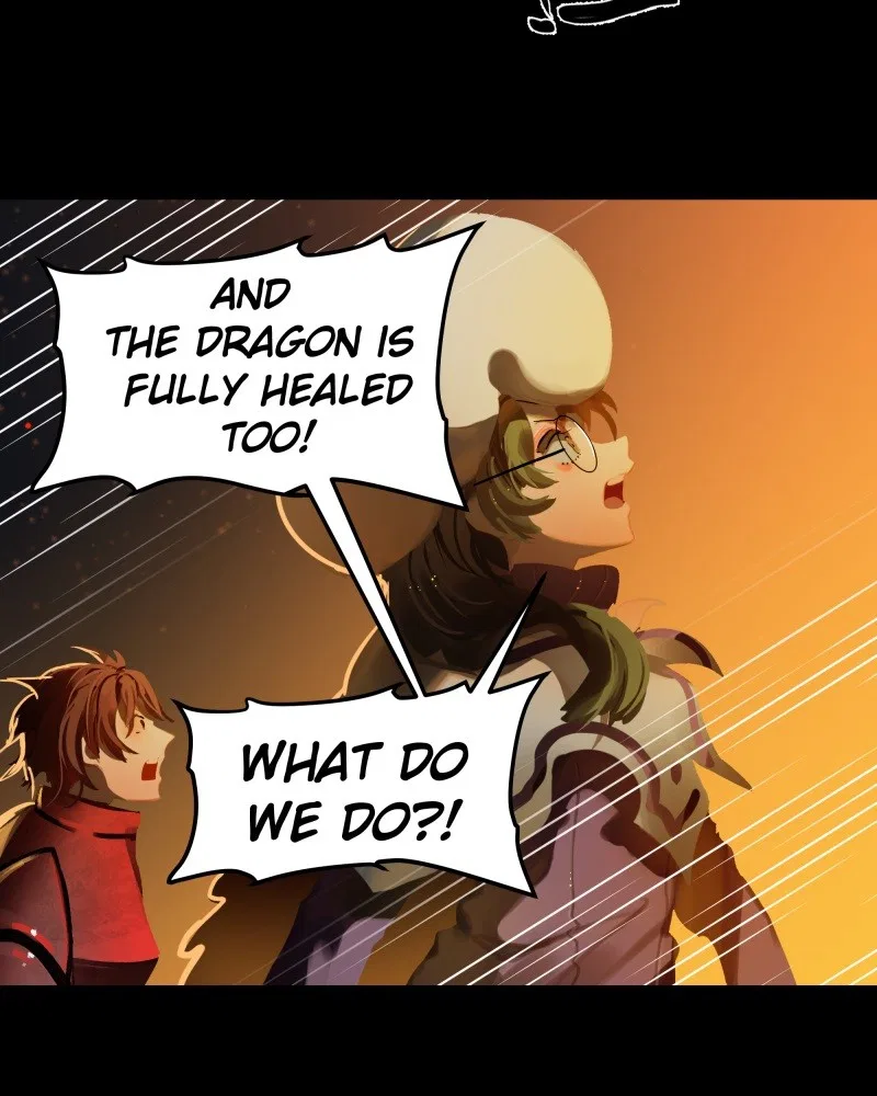 Winter Moon Chapter 375 – Page 10